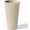 Sand, variant on Veradek Demi Series Tall Planter for Porch, Patio, Backyard | Durable Plastic-Stone Composite Material | Modern Décor for Tall PLANTS, Grasses