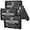Black, variant on 2 Pack Reusable Ice Packs for Injuries - Soft Ice Pack with Velvet Soft Fleece Fabric | Flexible Hot and Cold Gel Ice Pack Set- Cold Packs for Injuries, Knee, Back, Neck Pain - 10 x 6, Grey