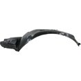 thumbnail image 4 of Geelife Fender Liner For Subaru 2008-2010 Impreza Front Driver Side, 4 of 9