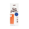 thumbnail image 2 of Twin Engine Coffee Espresso Medium Ground Coffee Traveler 2.11 oz., 2 of 6