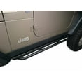 thumbnail image 5 of BODY ARMOR 4X4 TJ-4121 97-06 JEEP WRANGLER TJ ROCKCRAWLER SIDE GUARDS Fits select: 1997-2003 JEEP WRANGLER / TJ, 2004-2006 JEEP WRANGLER / TJ X, 5 of 7