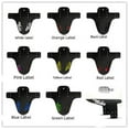 thumbnail image 3 of Guardabarros para bicicleta de montaña, guardabarros para coche de carretera, bandeja para barro, eliminación de barro para coche, posavasos para bicicleta, aleta de agua, accesorios para bicicleta, 3 of 5