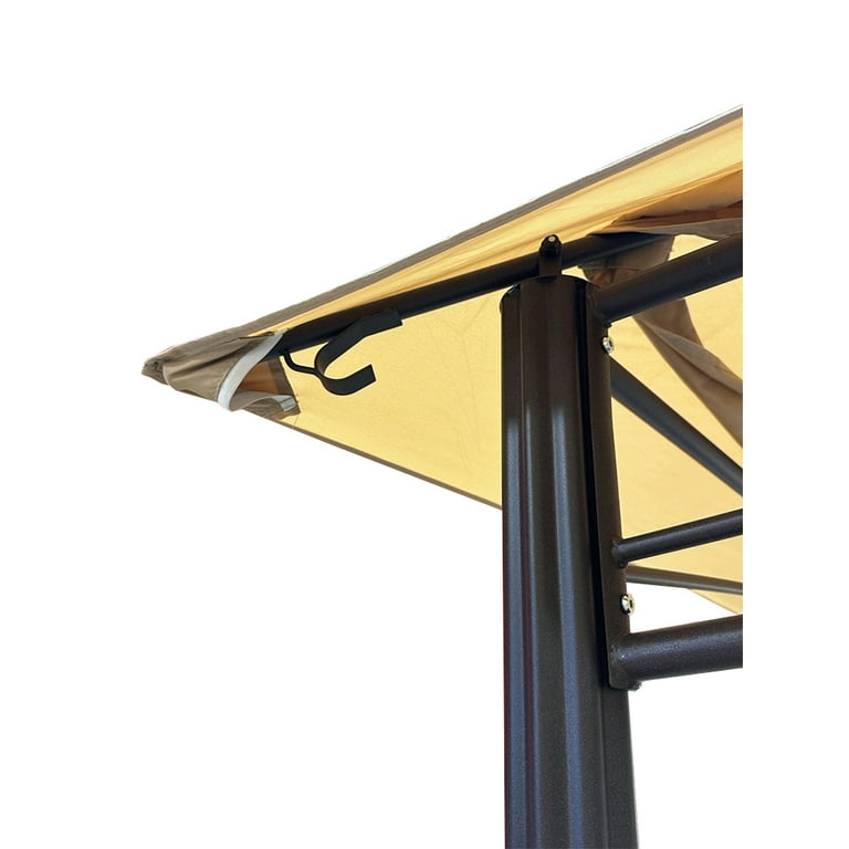 Garden Winds Replacement Canopy for 5LGZ2001-PU, 272-0648 13 Garden Winds Replacement Canopy for 5LGZ2001-PU, 272-0648 13