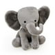 thumbnail image 1 of Bedtime Originals Choo Choo Animal de Peluche Elefante Gris - Humphrey, 1 of 5