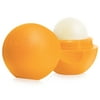 eos Organic Lip Balm, Tropical Mango, Certified Organic and 100% Natural, 0.25oz