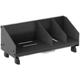 thumbnail image 1 of Kitchen Sink Holder Dish Sponge Organizer Rack Sink Tray Storage Basket Drainer Capacity Organizer, 1 of 8