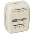 thumbnail image 1 of Suburban 161154 Thermostat Mural Chaleur, 1 of 2