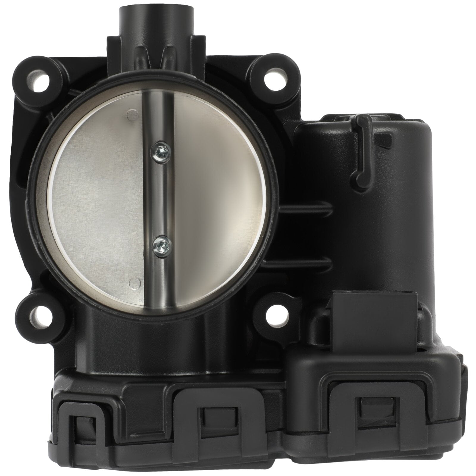 CCIYU Throttle Body Assembly Fit for Chrysler for Pacifica for Town & Country for Dodge for Grand Caravan for Jeep for Wrangler Throttle Body Unit 4593858AA TB1169 04593858AB