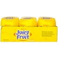 thumbnail image 4 of Juicy Fruit Sugar-Free Gum, 6x60ct, 360 Pieces {Imported from Canada}, 4 of 9