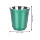 thumbnail image 2 of Coffee Cup Stainless Steel Insulated Portable Storage 1Pcs, 2 of 5