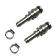 thumbnail image 2 of Hose Connector for Puzzi 8/1 10/1 100 200 300 Cleaning Machine Replacement Connector, 2 of 5