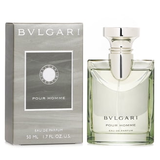 Bvlgari Pour Homme Men's Cologne 1.7 oz Eau de Toilette Spray