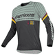 thumbnail image 2 of 2023 Ropa de motocross de manga larga transpirable para carreras todoterreno DH bicicleta locomotora camiseta de ciclismo para hombres, 2 of 5