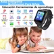 thumbnail image 3 of Reloj Inteligente Para Niños Con Música Y Cámara Y 18 Juegos, 3 of 7