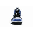 thumbnail image 3 of Jordan Women's 1 Mid Sisterhood Basketball Shoes, from StockX, 3 of 5