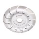 thumbnail image 3 of Disco de amoladora angular Bling Bling 90 mm 12 dientes multifuncional, 3 of 12