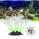 thumbnail image 1 of Acuario Artificial Girasol Coral Silicona Simulación Agua Planta Acuario Pecera Decoración, 1 of 7