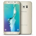 thumbnail image 3 of New Galaxy S6 Edge Plus  32GB G928A GSM Unlocked 4G LTE by Samsung 5.7" Super AMOLED 4GB RAM 16MP Smartphone - Gold Platinum, 3 of 7