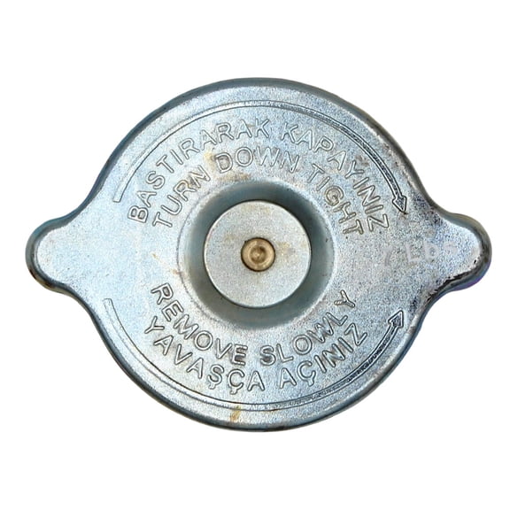 Radiator Cap Fits 1100 1150V 1156V 1190 1194 1210 1212 1290 1294 1350 1390 1410