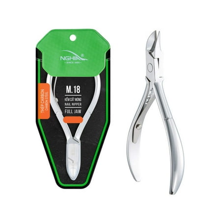 Nail Nipper - M-18 (Hard Steel)
