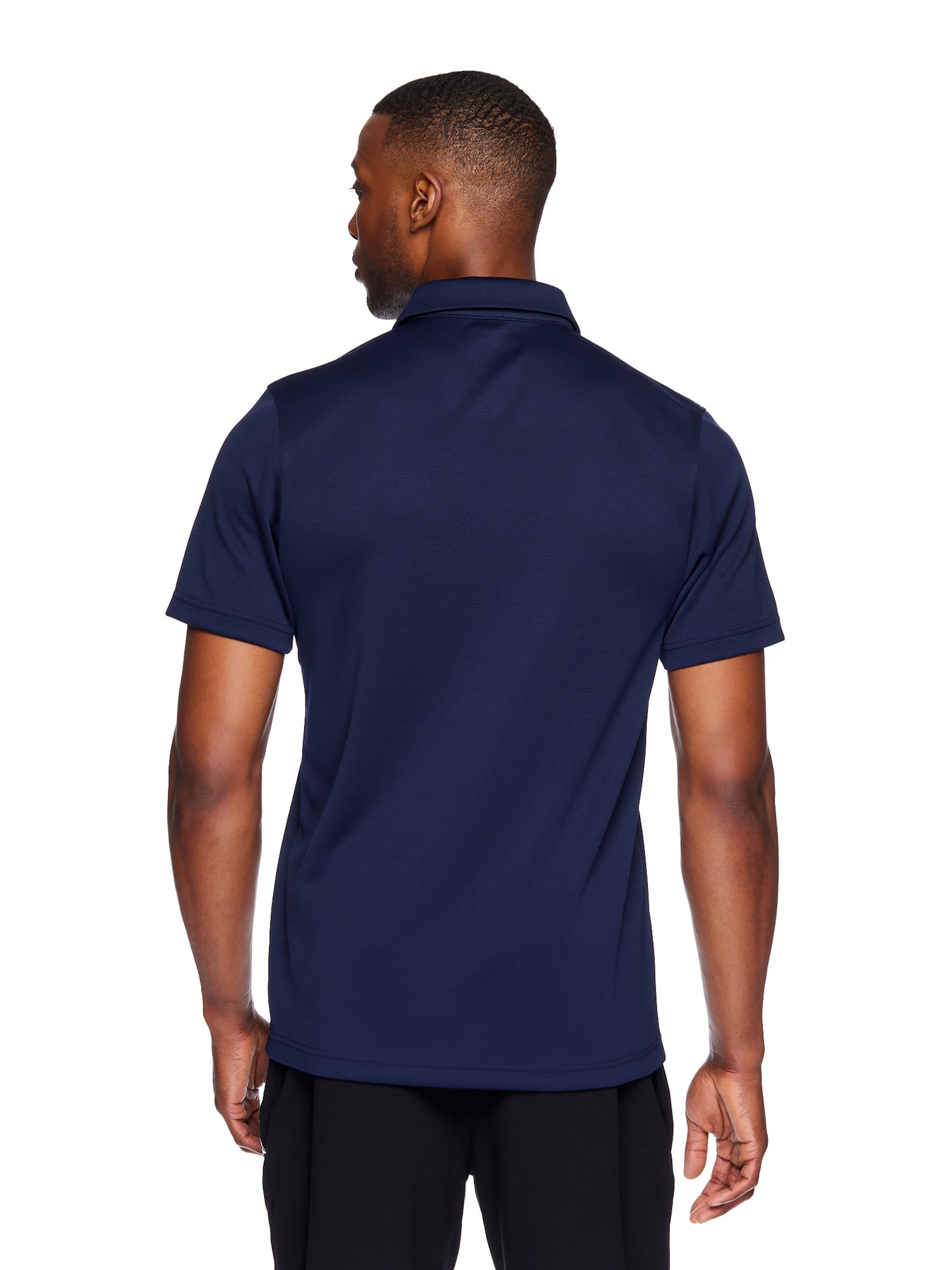 Reebok Men's & Big Men's Performance Ace Polo Shirt, Sizes S-3XL