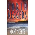 thumbnail image 1 of Pre-Owned Night Scents (Paperback) 0671567691 9780671567699, 1 of 1