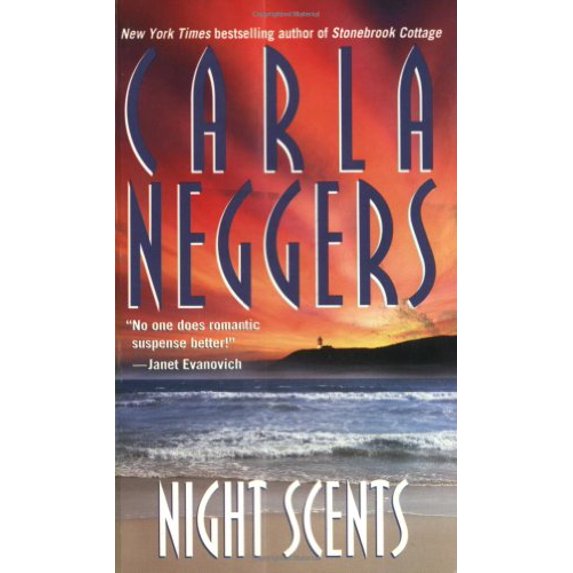 Pre-Owned Night Scents (Paperback) 0671567691 9780671567699