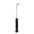 thumbnail image 1 of 18 Liter Eco-Friendly Solar-Powered Poolside Shower Station 85, 1 of 1