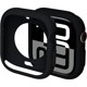 thumbnail image 1 of wonima44 Soft TPU Case for Apple Watch Series 10 46mm, Compatible with Apple Watch 10 46mm, Lightweight and Slim Cover All-Around Protective Case for iWatch 46mm, Black, 1 of 1