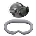 thumbnail image 3 of almohadilla de espuma para gafas digitales Accesorios de relleno de espuma de tela suave para para gafas DJI FPV, fáciles de reemplazar MagiDeal almohadilla de espuma para gafas digitales, 3 of 6