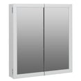 thumbnail image 1 of Botiquín Zenna Home WBW2426 64,5 x 64,5 x 11,4 cm, color blanco, 1 of 1