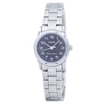 thumbnail image 1 of Casio Quartz LTP-V001D-1B LTPV001D-1B Women's Watch, 1 of 5