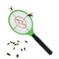 thumbnail image 5 of Ludlz Electric Bug Zapper Fly Swatter Racket Rechargeable Insect Swatter Zapper Electric Handheld Mosquito Killer - Wasp, Fruit Fly, Insect Trap Racket for Indoor,Camping, 5 of 7