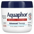 thumbnail image 3 of Aquaphor, Advanced Therapy, Healing Ointment, 14 oz (396 g) Pack of 3, 3 of 8