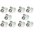 thumbnail image 1 of 10X 5200 5800 52Cc 58Cc for Chinese Chainsaw Easy Spring Pulley Rope Repair Kit Gas Saws, 1 of 3
