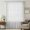 Gray, variant on Boho Gray Sheer Curtains 96 Inches Long, White Chevron Stripes Abstract Geometric Light Filering Curtains, Privacy Drapes Simi Floor to Veiling Curtain for Living Room Bedroom Large Window Treatment