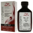 thumbnail image 4 of Wella Color Charm Permanent Liquid Hair Color - 3RV/367 Black Cherry, 4 of 6