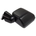 thumbnail image 5 of Mirrors Driver Left Side Heated Left Hand For 20-21 Gladiator 18-21 Wrangler, 5 of 6