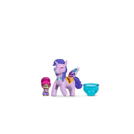 Shimmer and Shine Teenie Genies Shimmer and Zahracorn