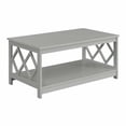 thumbnail image 1 of Pemberly Row Table Basse, Fini Bois Gris, 1 of 6