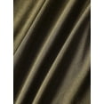 thumbnail image 6 of Women's High Neck Sleeveless Maxi Dress Cinched Waist A-Line Vintage Summer, 6 of 6