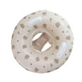 thumbnail image 3 of Infant Swimming Trainer Inflatable Thicken Baby Bear Sitting, 3 of 10