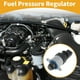 thumbnail image 2 of Regulador de presión de combustible Unique Bargains No.13518515155/0928400827 para Bmw X6 2019-2023 Plástico Metal 20-70 Psi Resistente a la corrosión 1 Pcs, 2 of 7