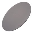 thumbnail image 1 of Minkissy Acrylic Vinyl Record Mat Sound Effect Improvement for Phonograph 1Set, 1 of 8