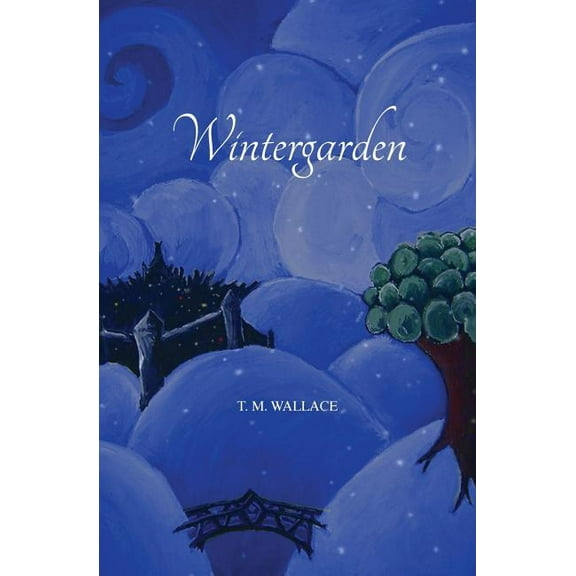 Wintergarden, (Paperback)