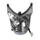 thumbnail image 1 of FARO DELANTERO ITALIKA FT 150 GTS ROJA (18-22) 12V, 1 of 3