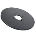 thumbnail image 3 of Disk Clutch 114881 Clutch Friction Disc Easy To Install Easy To Install High Quality Material Lining Part 94-6650, 3 of 8