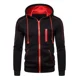 thumbnail image 1 of Sudadera Con Capucha Chamarra Hoddie De Calidad Moda Mjack G, 1 of 7