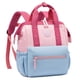 thumbnail image 1 of Mochila para niños pequeños LOVEVOOK para niñas de 2 a 4 años, bolsa preescolar, 1 of 6