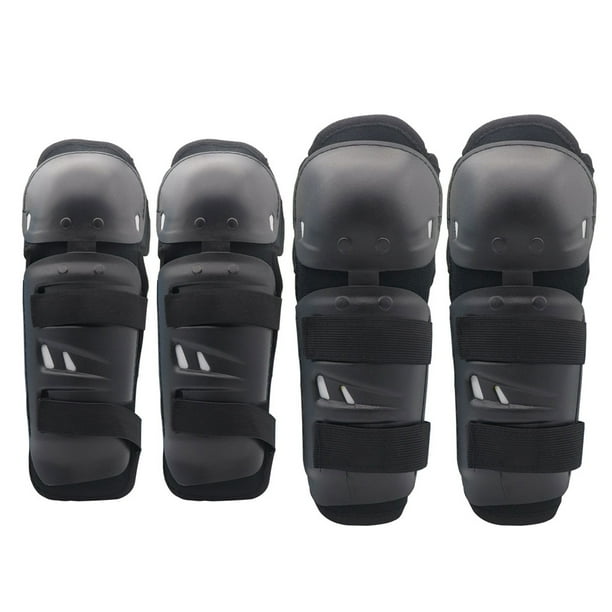 Shin guards for hot sale bike riding